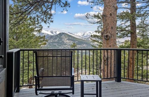 Windcliff Estates House | Montane Luxury Vacation Rental at Windcliff home