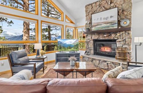Windcliff Estates House | Montane Luxury Vacation Rental at Windcliff home