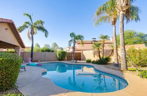 Longmoor Estates House | Monte Cristo Phoenix home