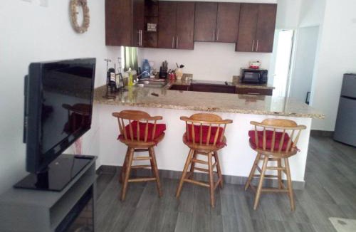 Rosarito Apartment | Monte Mar