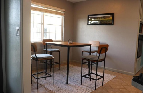 Salinas House | Monte Vista
