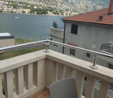 Kotor Hotel | Montebay Perla