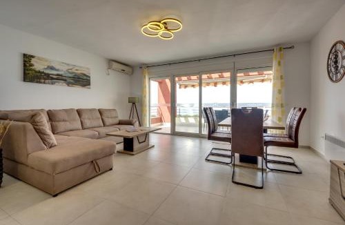Utjeha Apartment | Montenegro Apartments Utjeha
