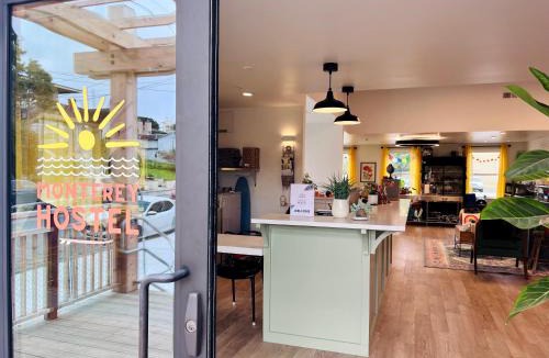 Monterey Hostel | Monterey Hostel