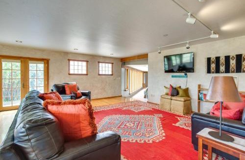 Vernal House | Montrose Family Home w/Yard & Fruit Trees!