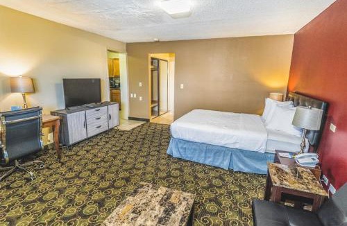 Montrose Hotel | Montrose Valley Lodge
