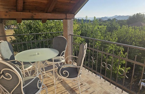 Mahala Apartment | MontSky Apartment - Podgorica Airport