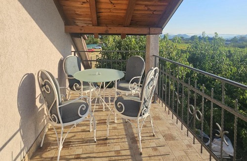 Mahala Apartment | MontSky Apartment - Podgorica Airport