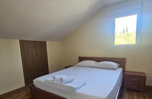 Mahala Apartment | MontSky Apartment - Podgorica Airport