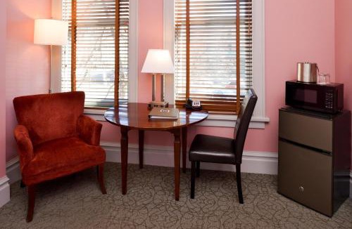 Downtown Spokane Hotel | Montvale Hotel