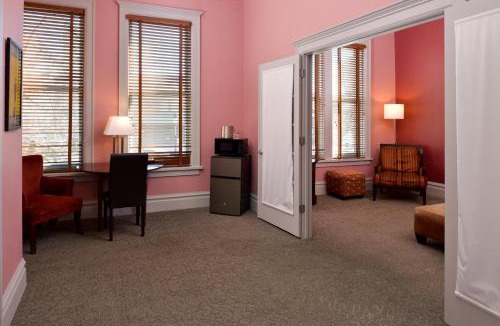 Downtown Spokane Hotel | Montvale Hotel