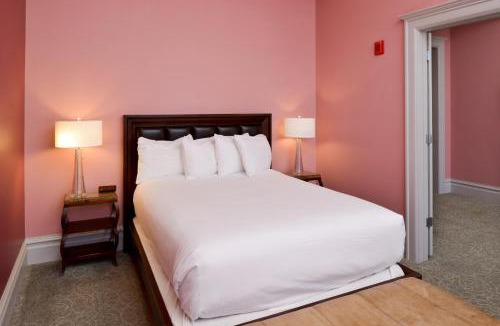Downtown Spokane Hotel | Montvale Hotel