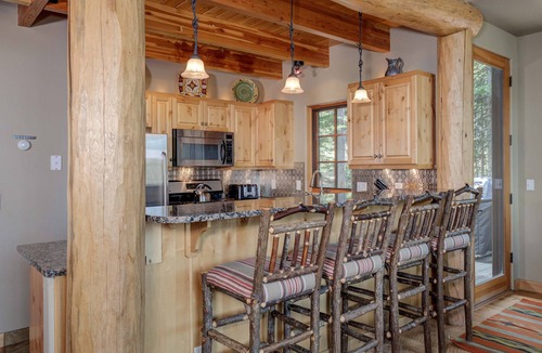 Big Sky House | Moonlight Basin- 38A Cowboy Heaven