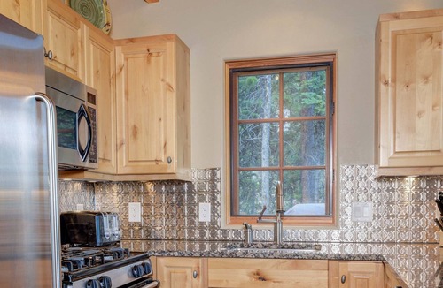 Big Sky House | Moonlight Basin- 38A Cowboy Heaven