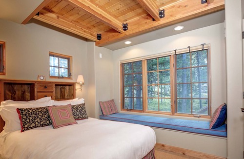 Big Sky House | Moonlight Basin- 38A Cowboy Heaven