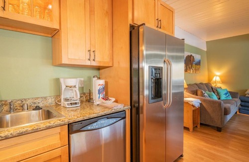 Upper Moonridge House | Moonlight Memories