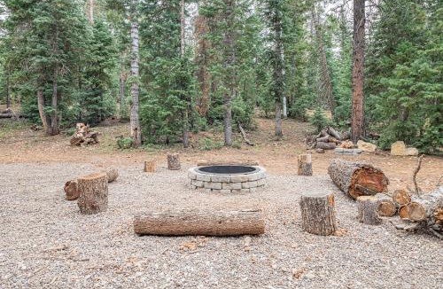 Duck Creek Village House | Moonlight Ridge