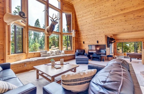 Duck Creek Village House | Moonlight Ridge