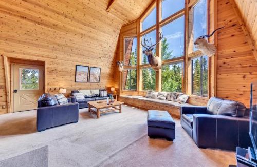 Duck Creek Village House | Moonlight Ridge