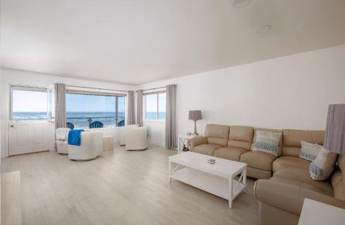 San Simeon House | Moonstone Beachfront Escape