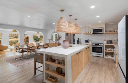 Joshua Tree House | Moonstone Bungalow By The Cohost Company