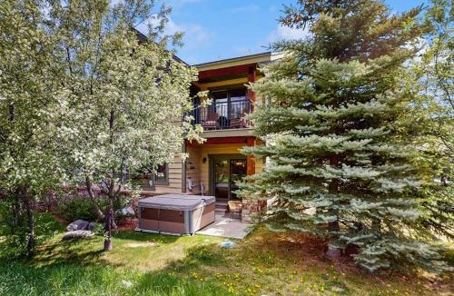 Big Sky House | Moose Crossing at Town Center