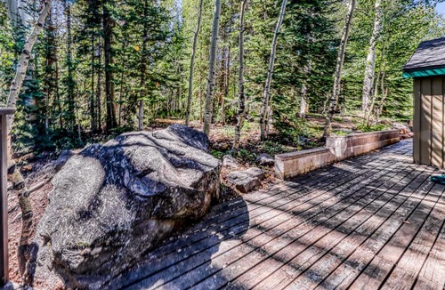 Brian Head Apartment | Moose Hideaway