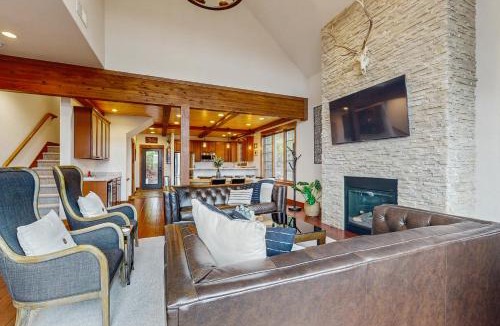 Big Sky House | Moose Hill 59