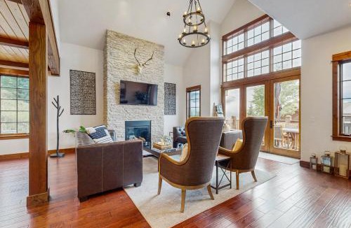Big Sky House | Moose Hill 59
