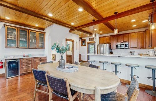 Big Sky House | Moose Hill 59