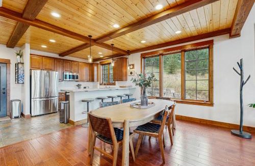 Big Sky House | Moose Hill 59