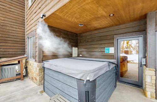 Whitefish House | Moose Jaw Retreat
