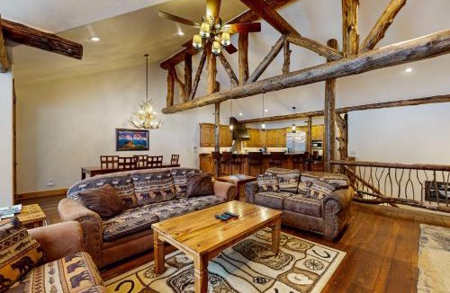Whitefish House | Moose Jaw Retreat