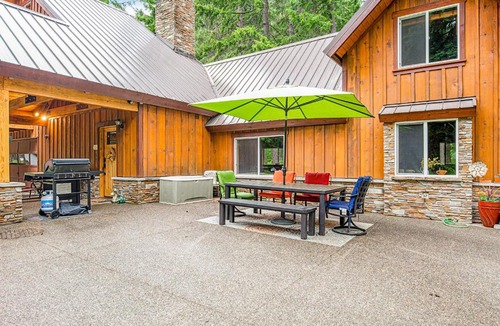 Cle Elum House | Moose Lodge