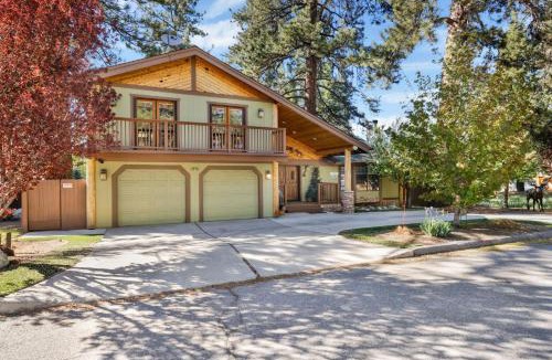 Winter Park House | Moose manor #2012