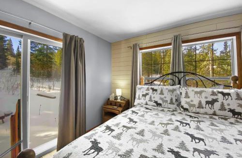 Breckenridge House | Moose Trail Retreat home