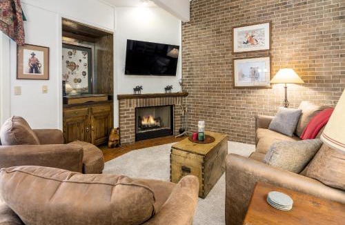 Steamboat Springs House | Moraine 27 Townhouse near Gondola