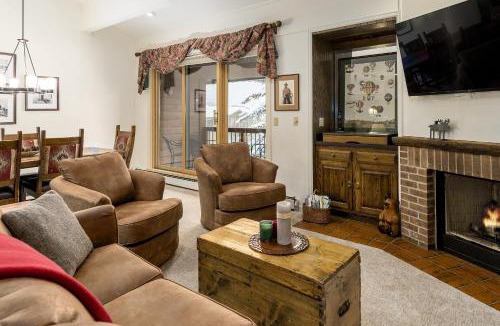 Steamboat Springs House | Moraine 27 Townhouse near Gondola
