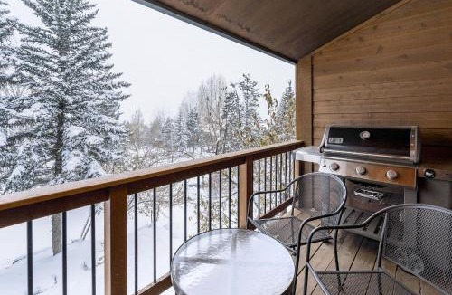 Steamboat Springs House | Moraine 27 Townhouse near Gondola