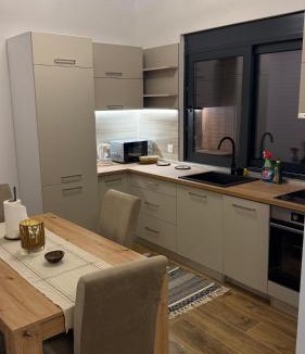 Ulcinj Apartment | Morea Apartments