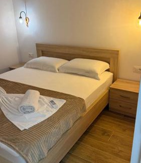 Ulcinj Apartment | Morea Apartments