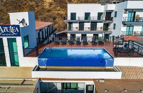 Downtown Cabo San Lucas Hotel | Morgan Residences 303