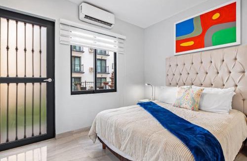 Los Cabos House | Morgan Residences 603 at Boutique Hotel with Pool, Gym & Spa