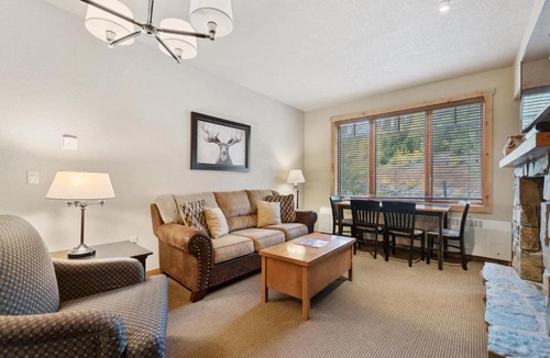 Whitefish House | Morning Eagle 304