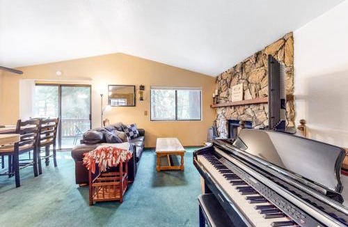 Arrowhead Villas House | Morrison Manor