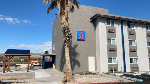Bullhead City Hotel | Motel 6 Bullhead City, Az - Laughlin