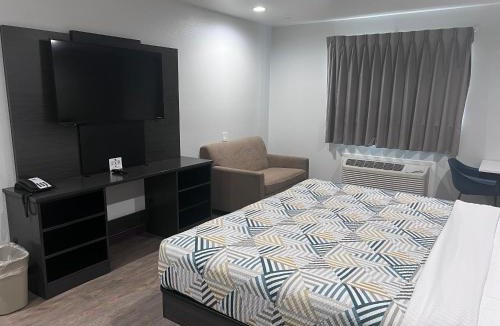 Bullhead City Hotel | Motel 6 Bullhead City, Az - Laughlin