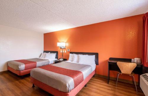 Casa Grande Hotel | Motel 6 Eloy Arizona Casa Grande