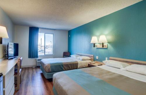 Greenwood Village Hotel | Motel 6-Greenwood Village, CO - Denver - South Tech Center