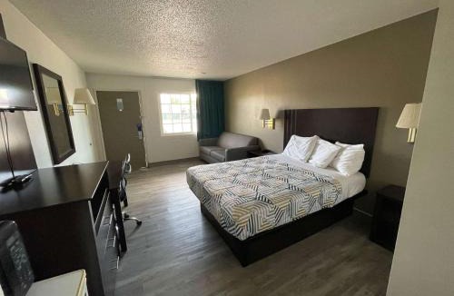 Hermiston Hotel | Motel 6 Hermiston, OR - Umatilla